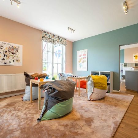 Feriendorf Rugana - Klassik 1-Raum Appartement Mit Terrasse B24 Dranske Eksteriør billede